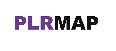 PLRMAP: PLR Courses, eBooks & Templates
